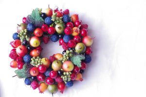 fruitdecowreath