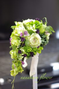 greenbouquet