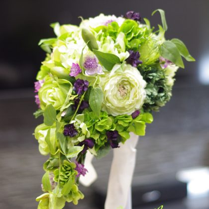 greenbouquet